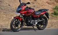 Pulsar 220F will be launched soon 